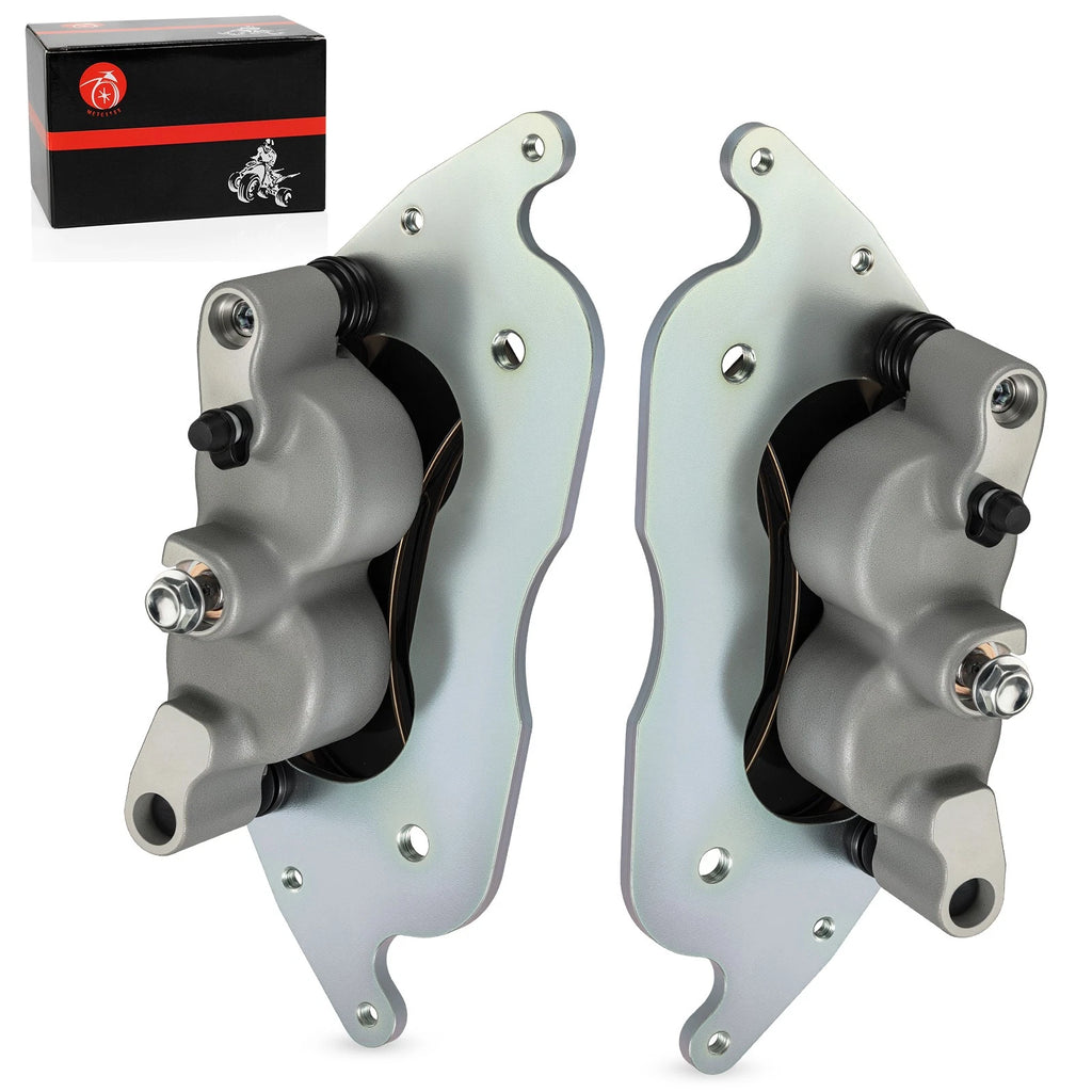 Brake Calipers for Polaris RZR PRO XP 4 Ultimate (2020–2023) #1913467 #1913468