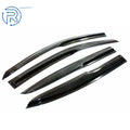Window Visors Rain Guards for Honda Accord 2008–2012