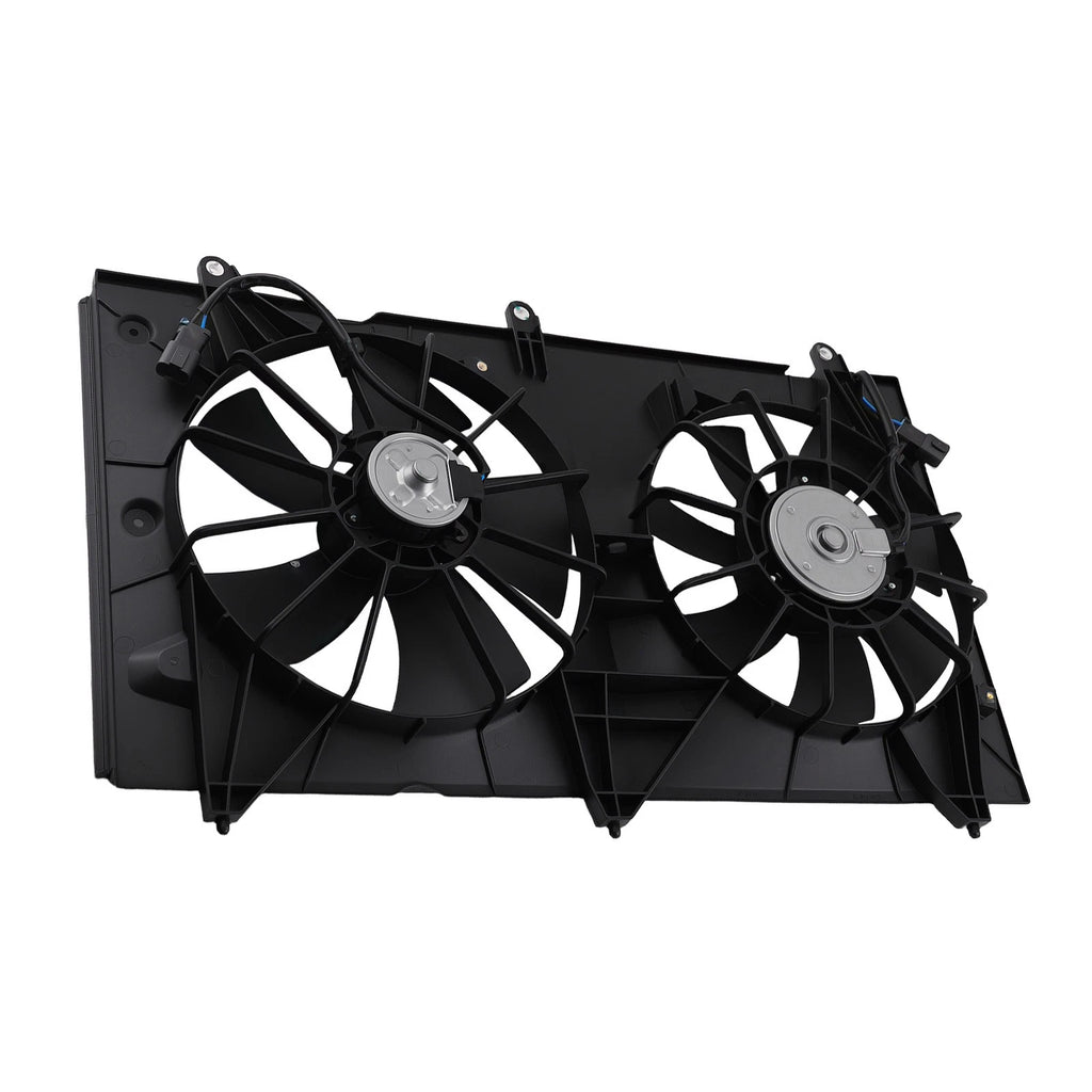 Cooling Fan for Honda Accord EX-L Sedan (2007–2007)