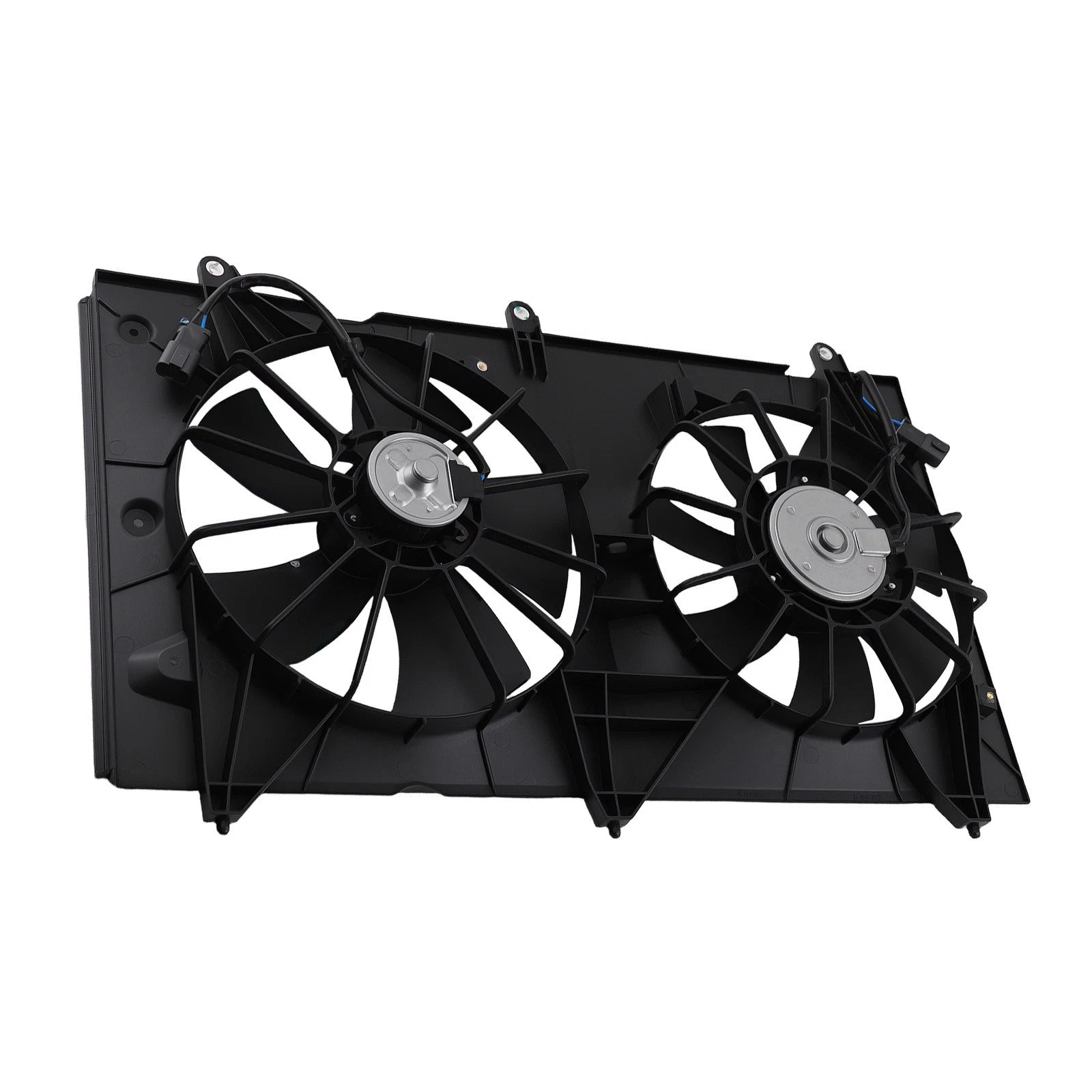 Cooling Fan for Honda Accord EX-L Sedan (2007–2007)
