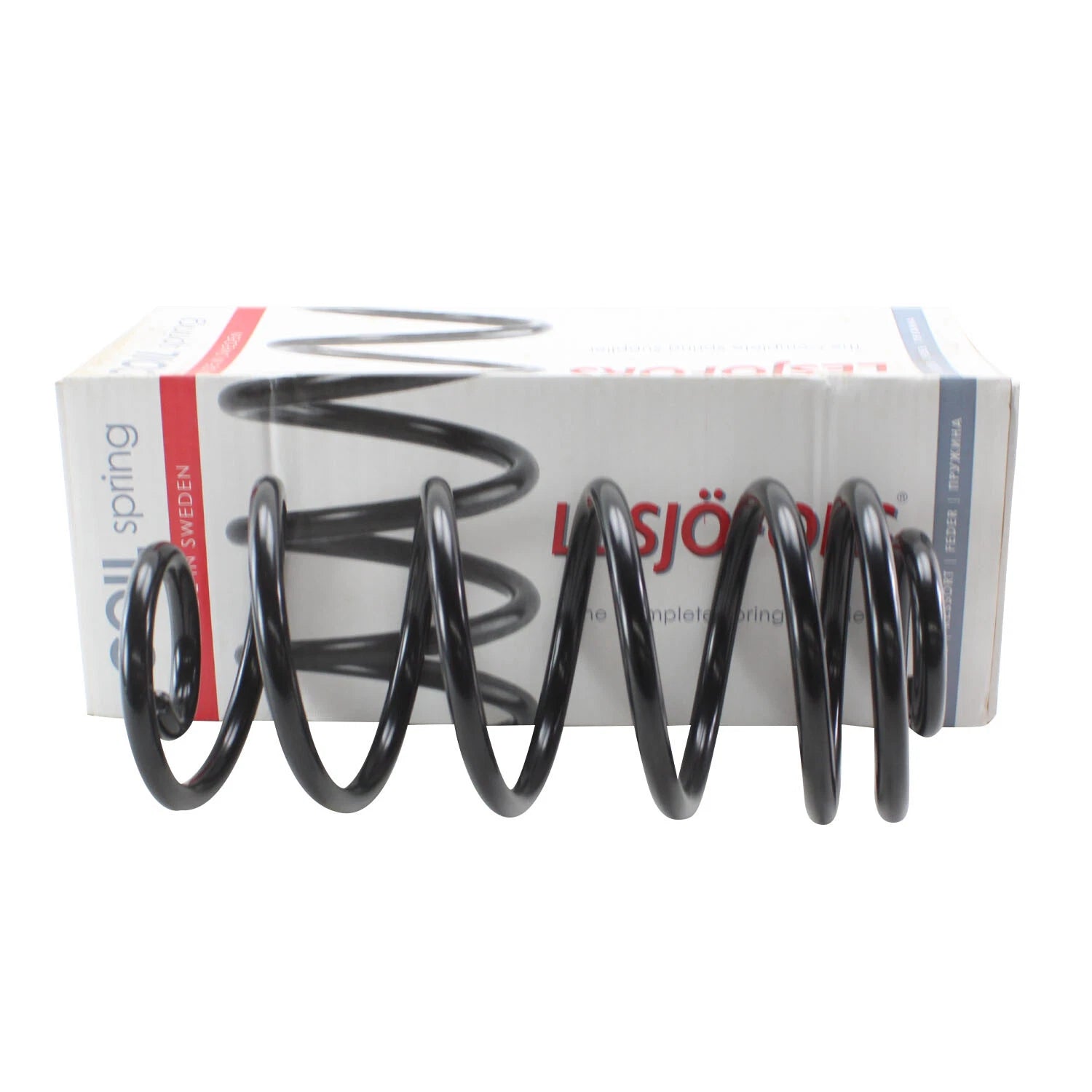 Rear Coil Spring Kit for Chevrolet (4414239)