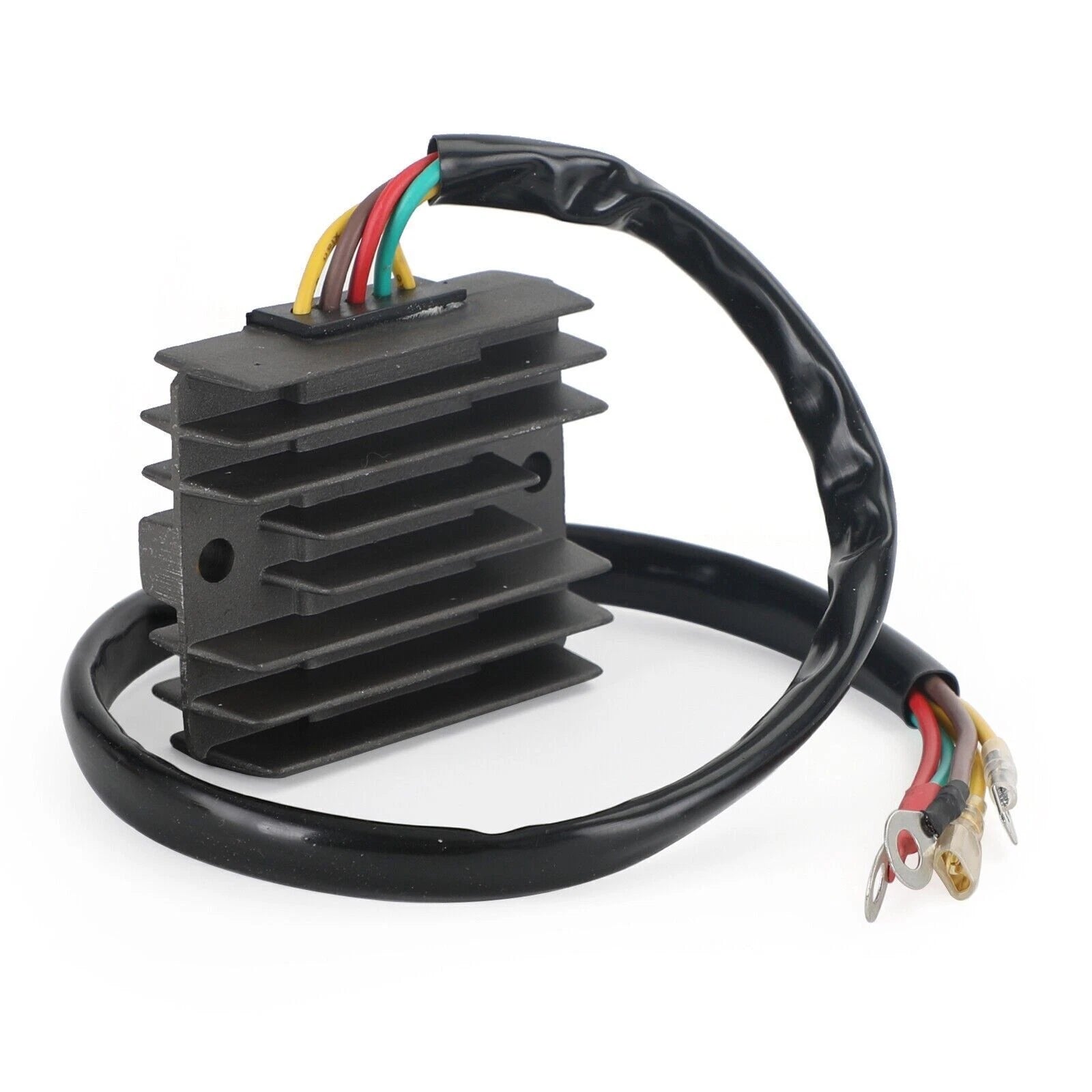 Voltage Regulator Rectifier for KTM 125 250 300 360 SX EXC EGS MXC (1997) 54611034000