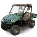 Seat Cover for Polaris Ranger XP/HD (2009–2009) Camo Heavy Duty Water UV Resist