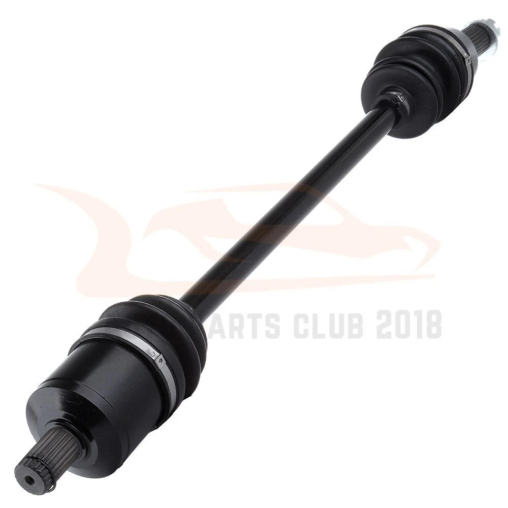 CV Axle Assembly for Polaris RZR S 800 (2009–2014)