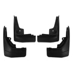 Mud Flaps Splash Guards Set for Mercedes-Benz GLC 300L (2020-2022)