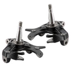 2" Drop Lowering Spindles for Chevy S10 GMC S15 (1982–2004)