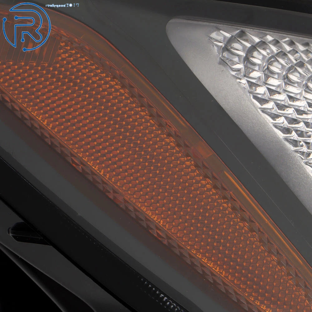 Headlight for Honda Pilot 2016-2018 / Ridgeline 2017-2020 Halogen Right Side