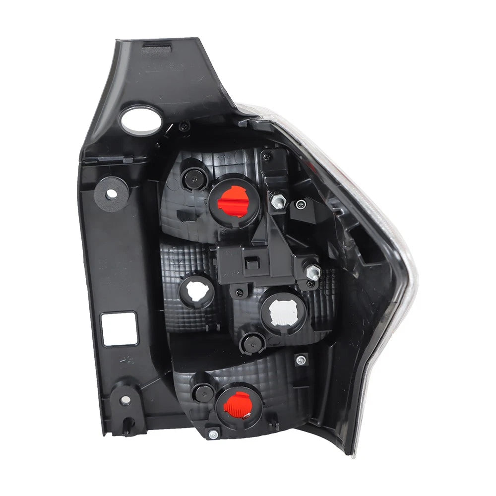Driver Side Halogen Rear Brake Taillight for Subaru Forester (2014–2016)