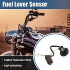 Fuel Level Gauge Oil Meter Sender Sensor for Honda 110