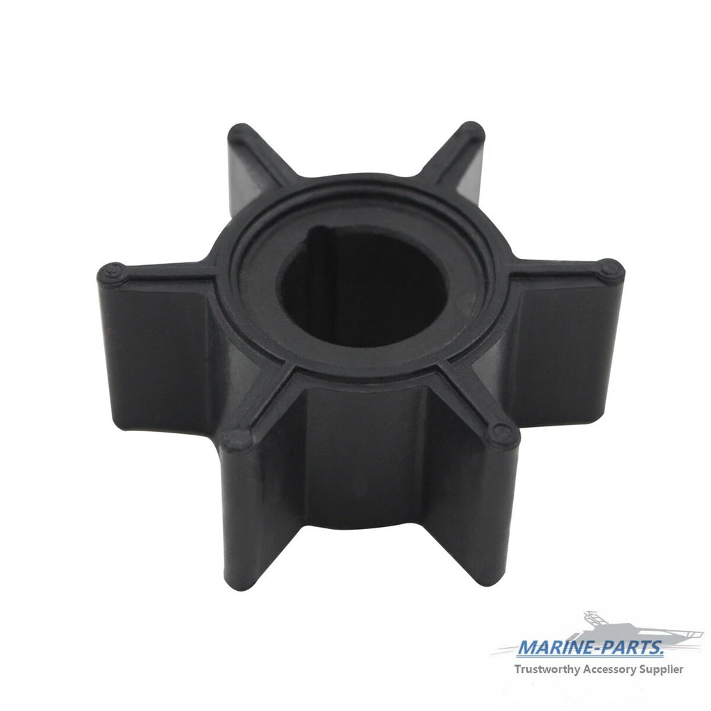 Water Pump Impeller 18-3098 for Nissan Tohatsu 2-6 hp Outboard (1990–2023)