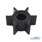 Water Pump Impeller 18-3098 for Nissan Tohatsu 2-6 hp Outboard (1990–2023)