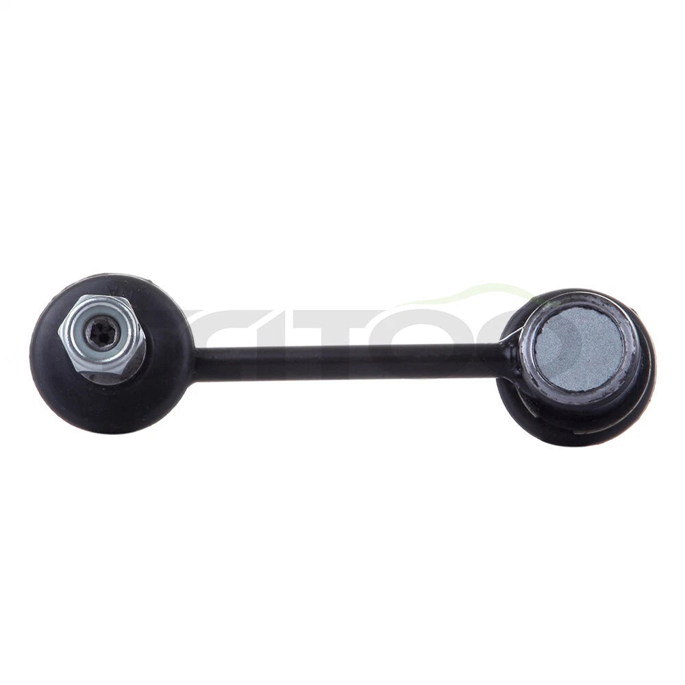 Control Arm and Ball Joint Tie Rod End for Toyota Corolla (1993–1995)