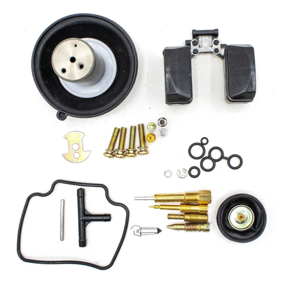 Carburetor Float Repair Kit for GY6 125CC Aprilia PD24J BMW ATV Go Kart (2000–2023)
