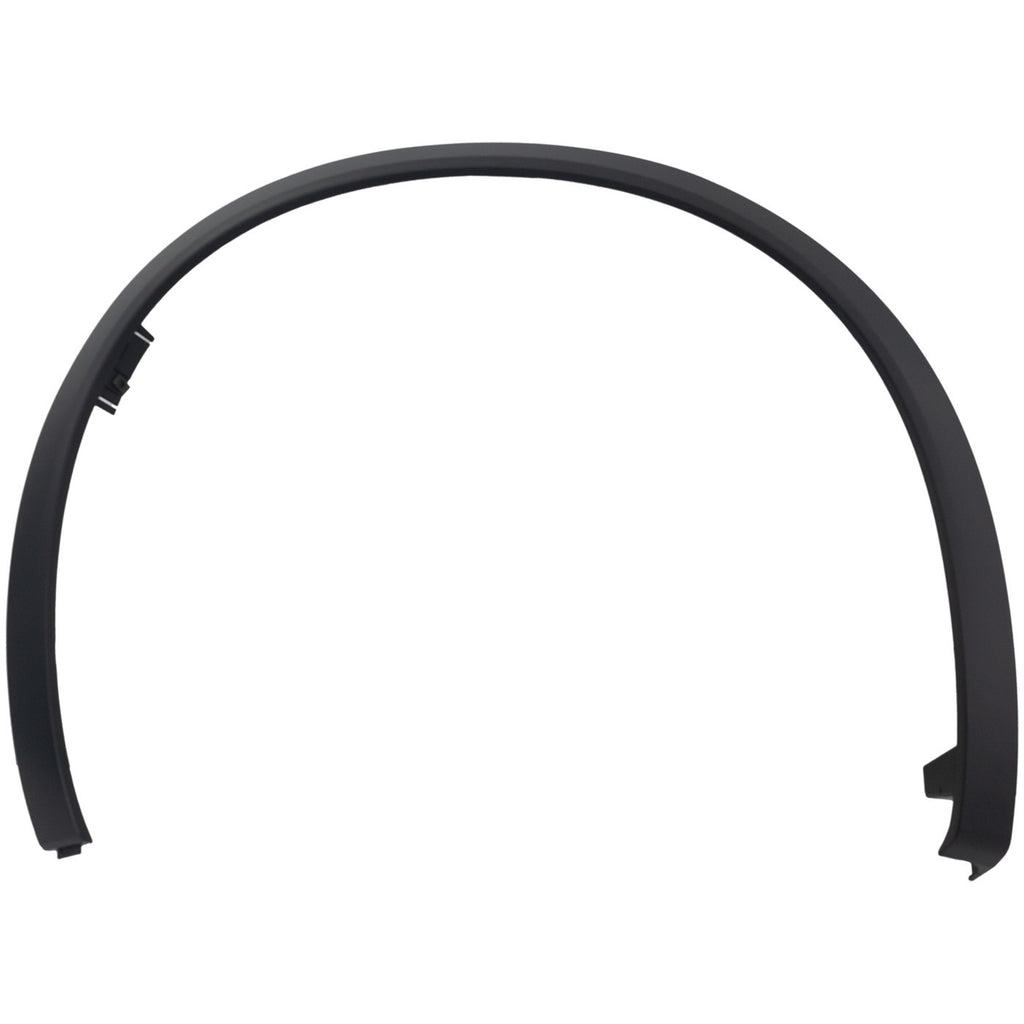 Fender Trim Molding for XT6 (2020–2024)