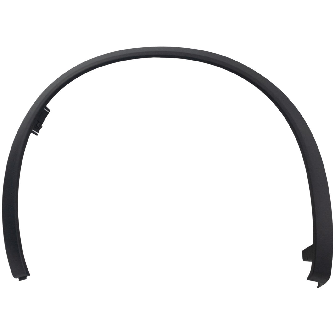 Fender Trim Molding for XT6 (2020–2024)