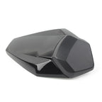 Rear Seat Cover Cowl for Kawasaki ZX6R (2019-2020) Black