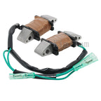 Lighting Coil for Yamaha 60HP E60H ELH 1995-2000, 70HP 70 (E)TLR 1990-1991 6H3-85533-00