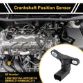 Crankshaft Position Sensor No.L3G218221A for Mazda MX-5 NC (2005–2014)