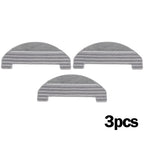 3pc Mop Cloth Set for T10 Robotic Vacuum Cleaner