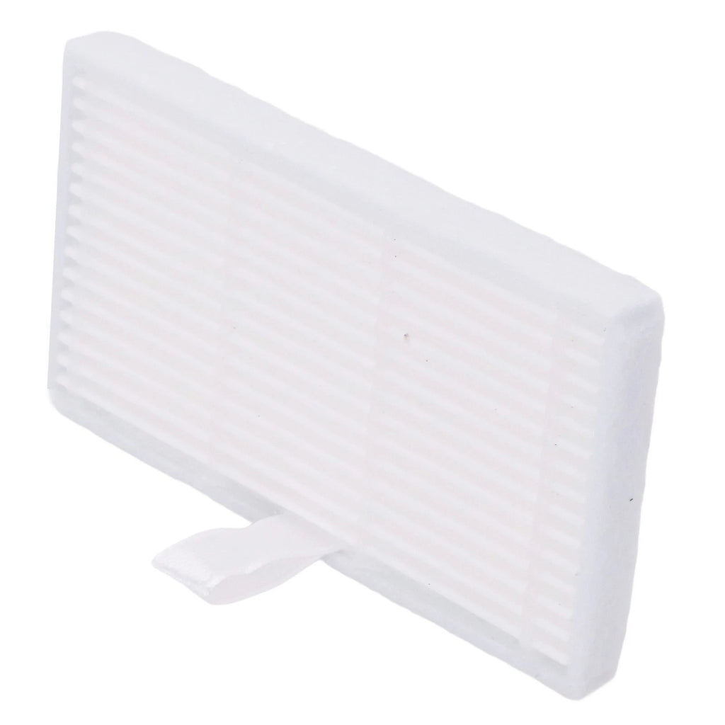 Side Brush Filter Kit for Cecotec Conga AI Vacuum Cleaners (2016–2023)