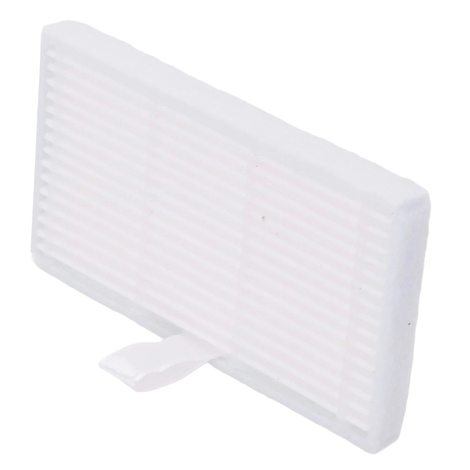 Side Brush Filter Kit for Cecotec Conga AI Vacuum Cleaners (2016–2023)