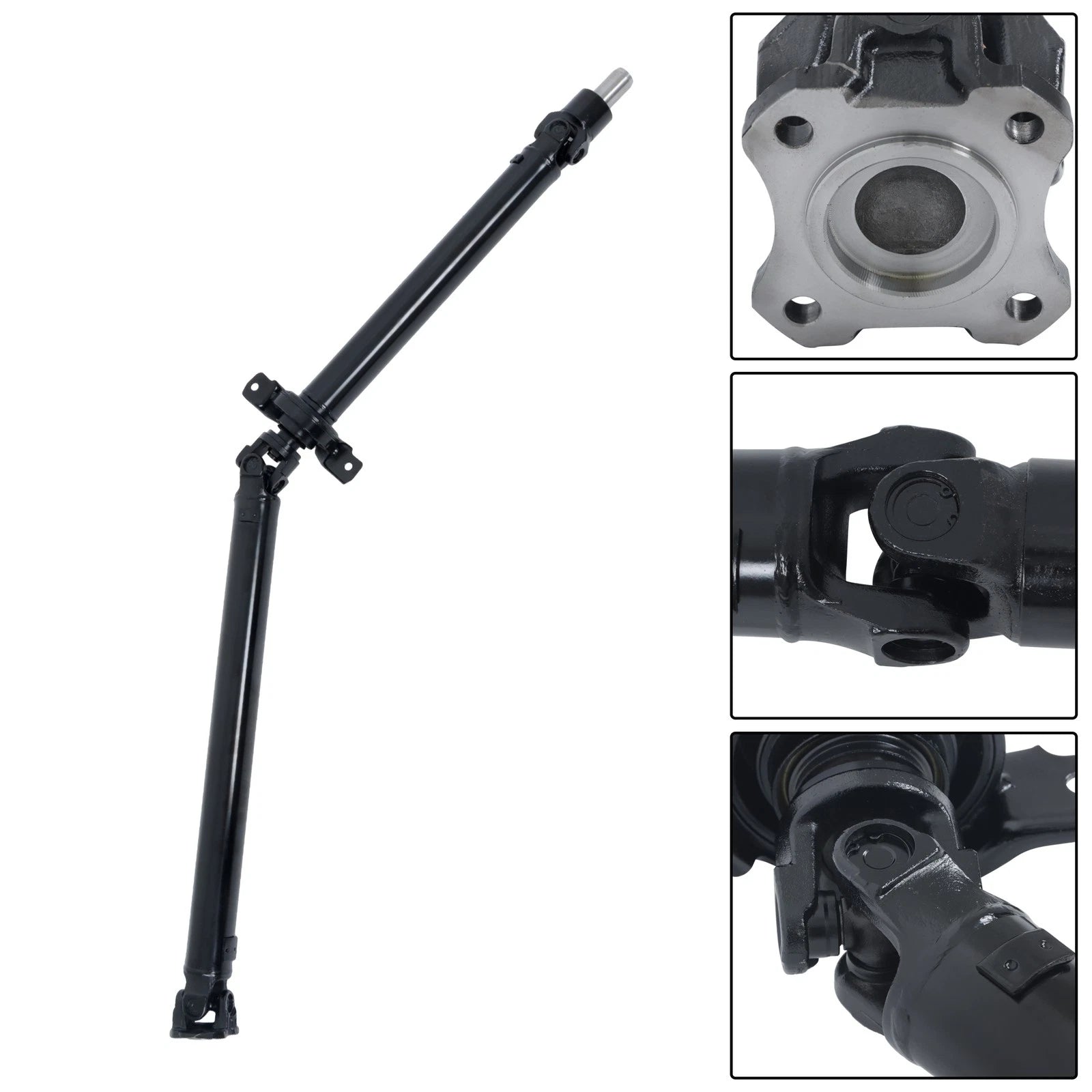 Rear Driveshaft for Subaru Forester (1998–2002)