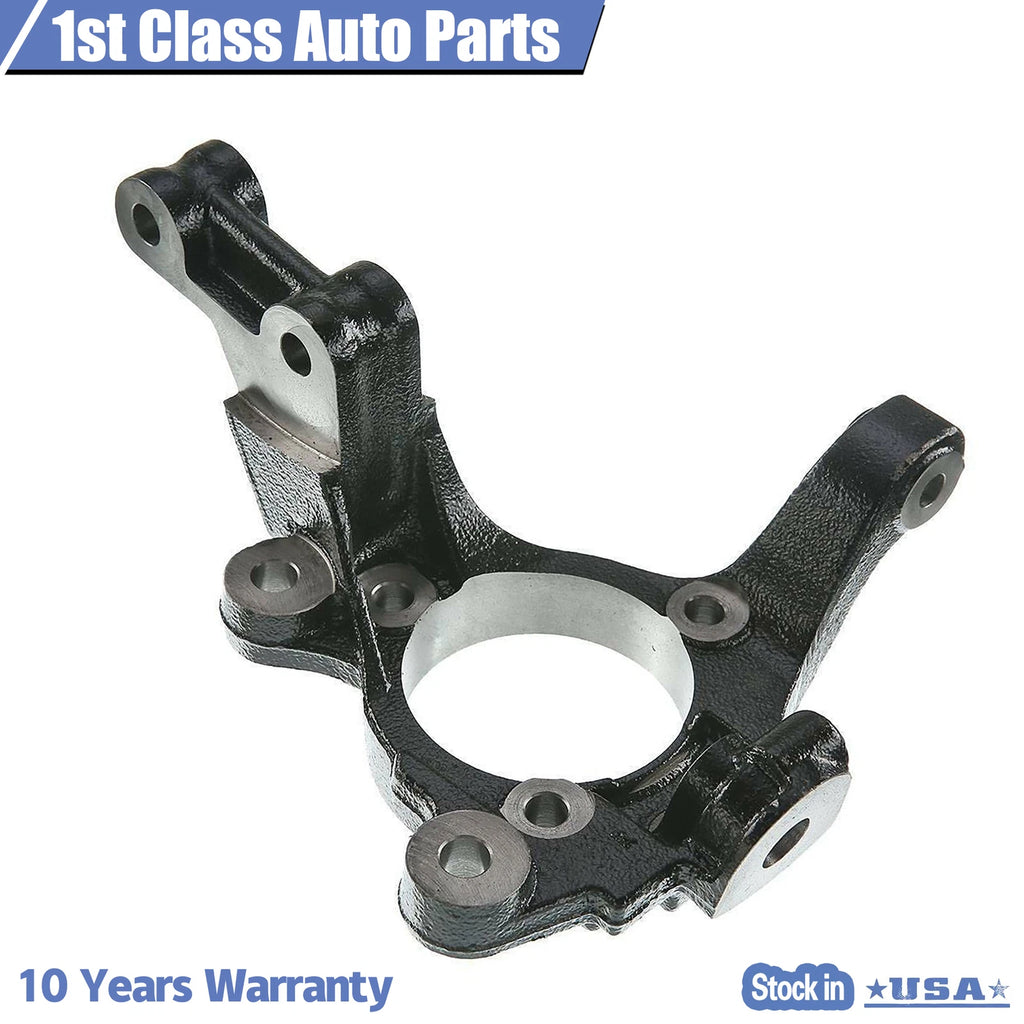 Front Right Steering Knuckle for Chevrolet Impala Buick LaCrosse (1997–2009)