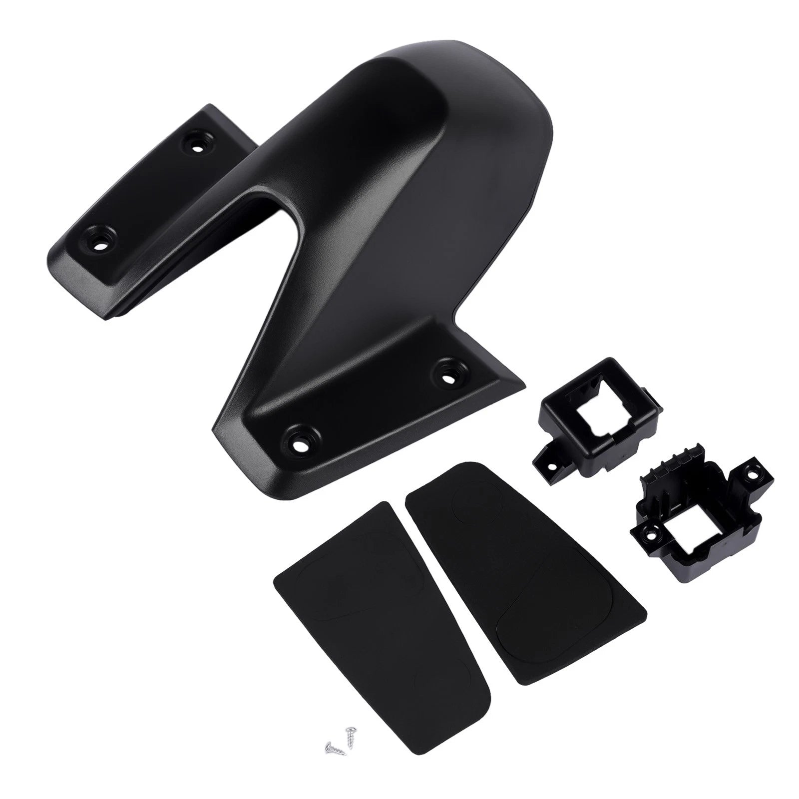 Rear Roof Camera Housing for Freightliner Sprinter 1500 2500 3500 (2007-2023)