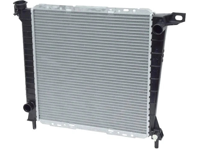 Radiator for Mazda B3000 (1994) JH356WJ Crossflow