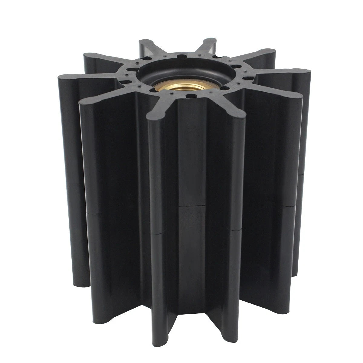 Flexible Impeller for Caterpillar C32 3412E Marine Engine (Replaces 3228595 322-8595)