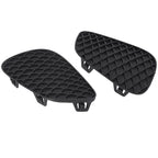 Front Bumper Grille Cover for Mercedes Benz GLC300 GLC350e GLC43 AMG (2016–2023)