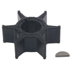 Water Pump Impeller & Key for Mercury Mariner Outboard (48-60 HP)