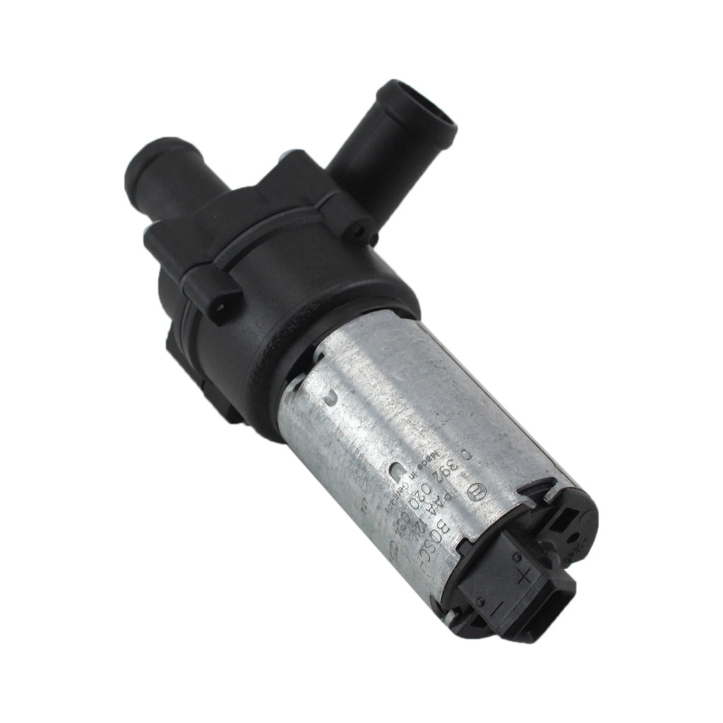 Auxiliary Water Pump for Cadillac Catera 3.0 V6 (2000–2001) Bosch