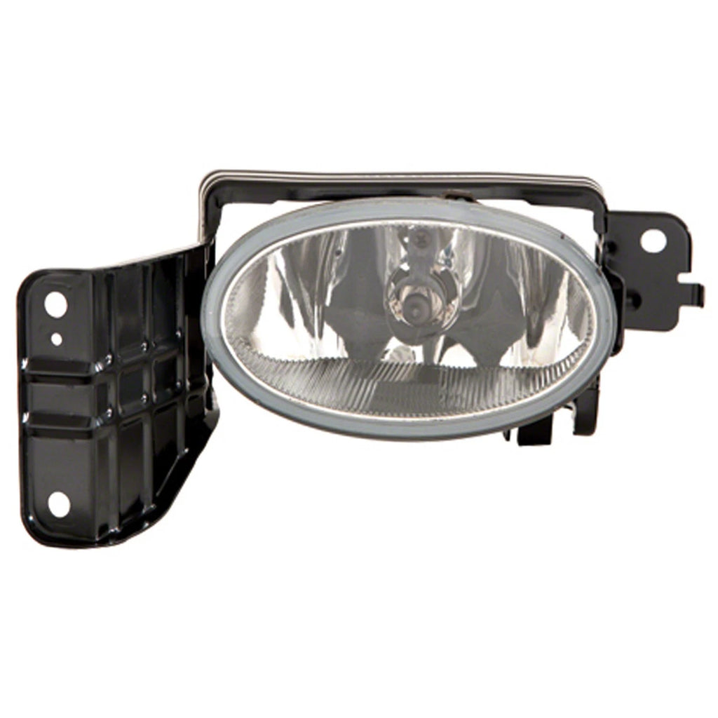 Fog Light Assembly Driver Side Replacement for 2010 Honda Accord Crosstour