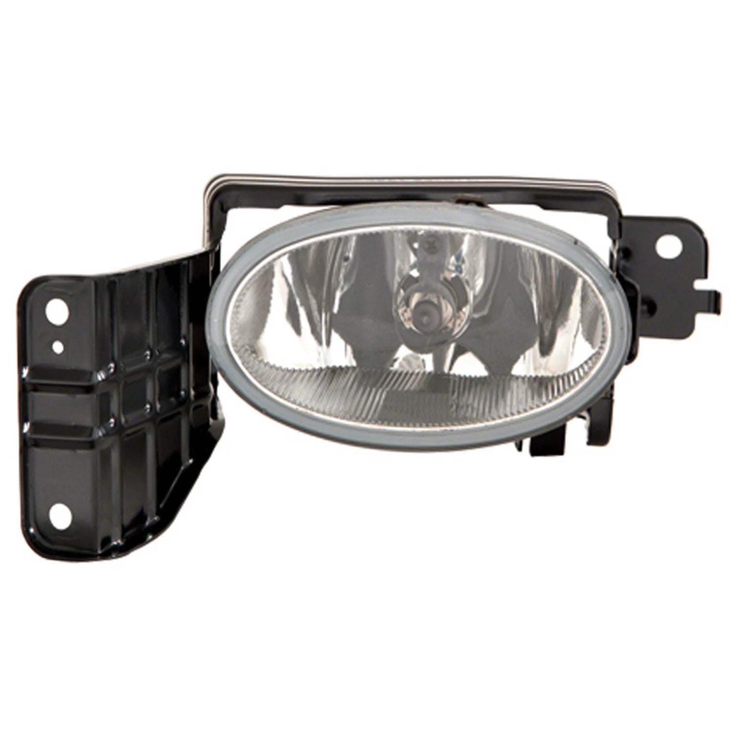Fog Light Assembly Driver Side Replacement for 2010 Honda Accord Crosstour
