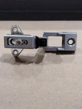 Cabinet Hinge with Black Cover for Maxum 14899 (Out of Box)