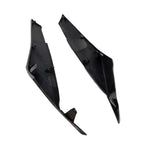 Rear Tail Seat Side Cover Fairing for Aprilia RS457 (2024–2025) Carbon