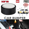 Anti Scratch Scuff Sticker for Car Door Plate (1.18in x 10ft)