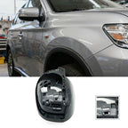 Rearview Mirror Frame for Mitsubishi Outlander ASX (2019–2021) Left Side