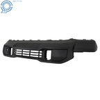 Front Bumper Lower Cover for GMC Sierra 1500 (2022-2024)