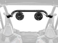 SuperATV Wakeboard Speaker Mount for Polaris RZR (2014–2023)