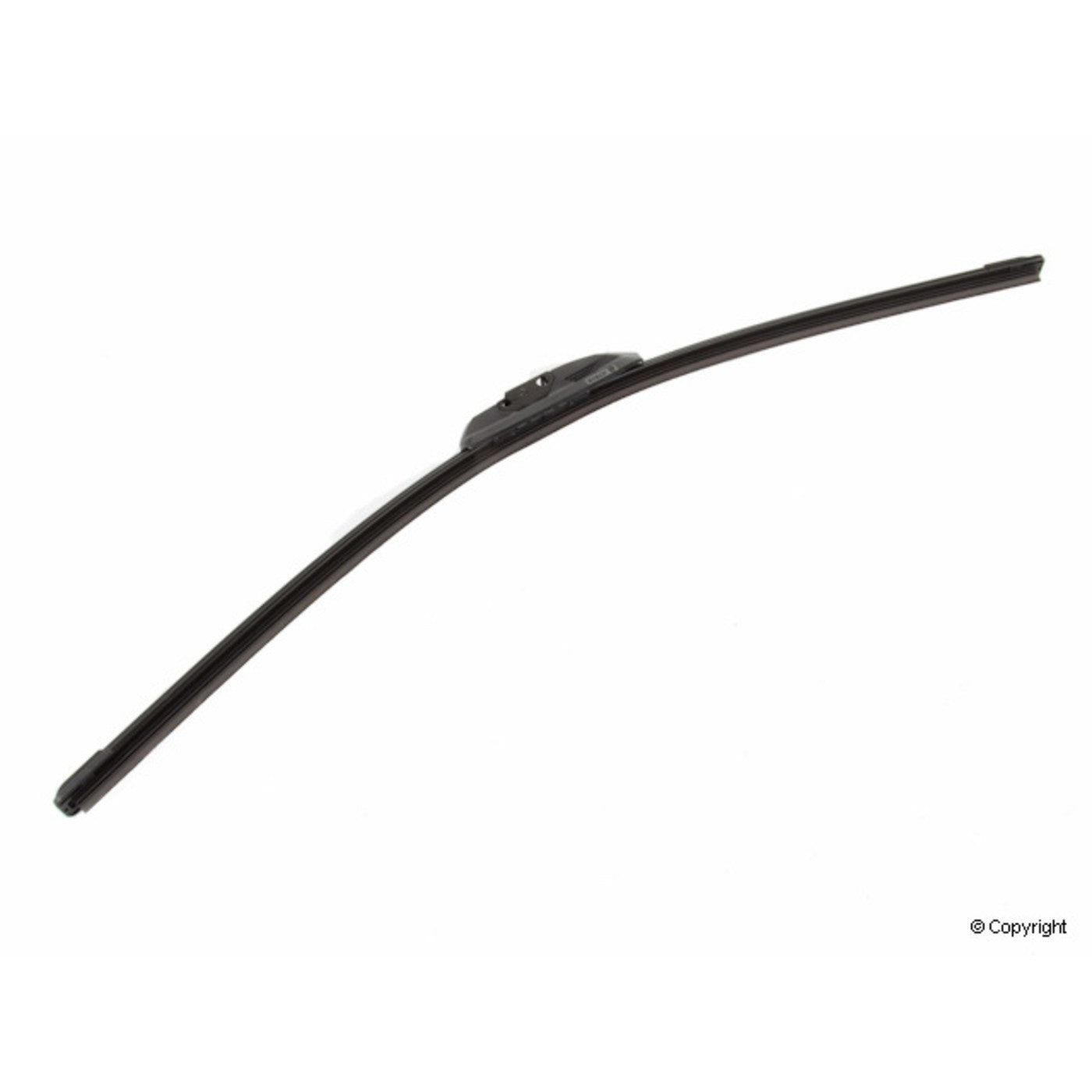 Bosch Windshield Wiper Blade Set for VW (24 inch)