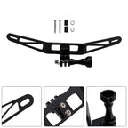 GoPro Camera Windscreen Bracket for BMW R1300GS S1000XR F900XR F850GS (2013–2023)