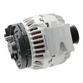 Alternator 6-Groove Pulley for Mercedes C300 GLK350 (2009–2012)
