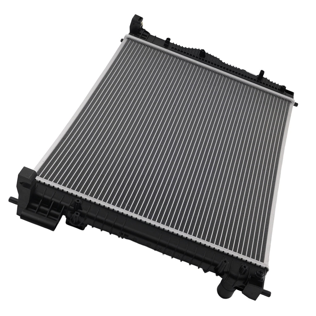 Cooling Radiator Assembly for Chevrolet Trax 1.4L (2013–2019)
