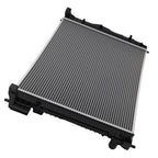 Cooling Radiator Assembly for Chevrolet Trax 1.4L (2013–2019)