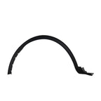 Plastic Front Driver Side Wheel Arch Trim Replacement for Ford Escape (2020–2021)