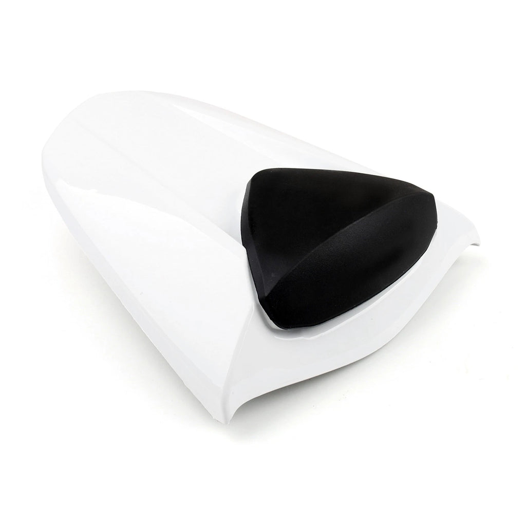Rear Seat Cowl Cover for Honda CBR300R CB300F (2014–2020) White