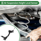 Air Suspension Ride Height Level Sensor for Lexus LS460 (2007-2012)