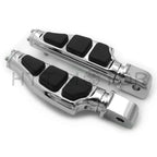 Flat Wing Footpeg for Harley Softail Slim FLSL Breakout FXBR (2018–2023)
